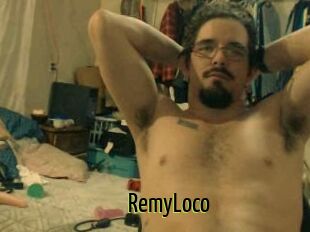 RemyLoco
