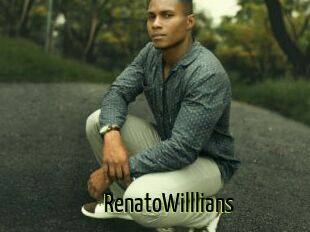 RenatoWilllians