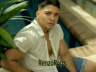 RenzoRous