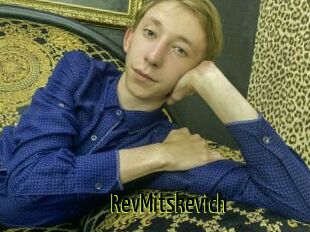 RevMitskevich