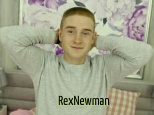 RexNewman
