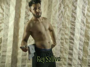 ReySallvo