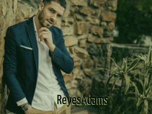 ReyesAdams