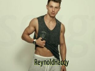 ReynoldHardy