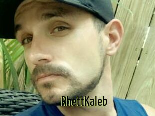 RhettKaleb