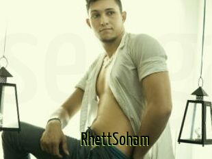 RhettSoham