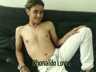 Rhonaldo_Lovve