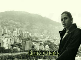 RicardoArenas