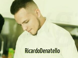 RicardoDenatello