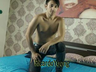 RicardoYuong