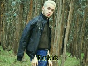 RicciNick