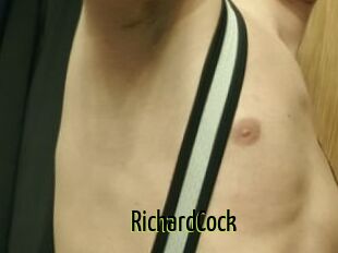 RichardCock