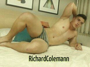 RichardColemann