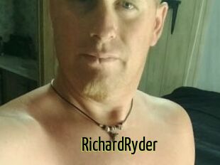 RichardRyder