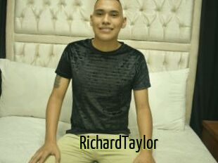 RichardTaylor