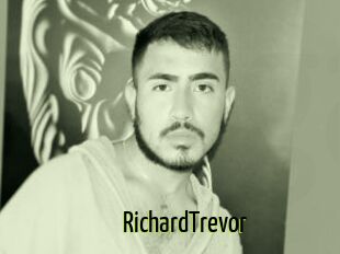 RichardTrevor