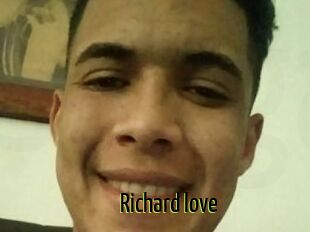 Richard_love