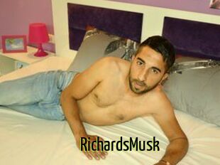 RichardsMusk