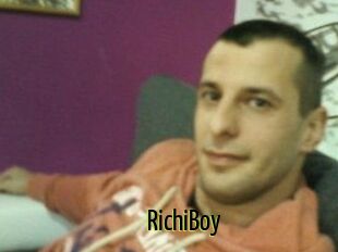 RichiBoy