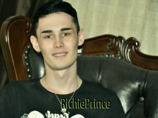 RichiePrince