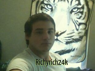 Richyrich24k