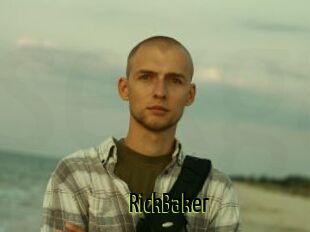 RickBaker