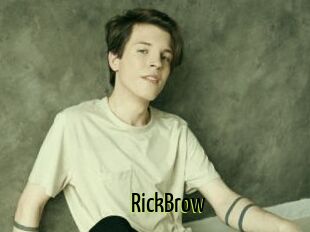 RickBrow