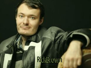 RickBrown