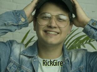 RickGire