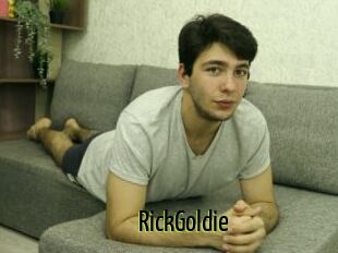 RickGoldie