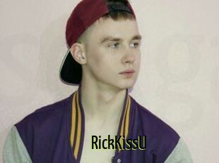RickKissU