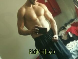 RickMatheau