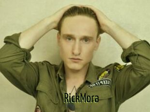 RickMora