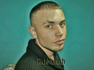 RickMunich