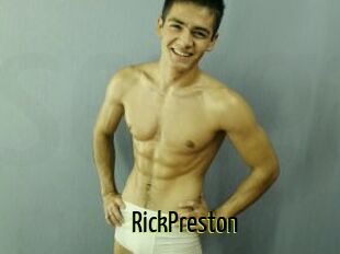 RickPreston