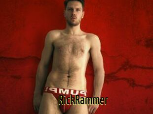 RickRammer