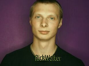 RickWalter