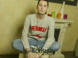 Rick_Harris