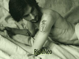 RickiNeo