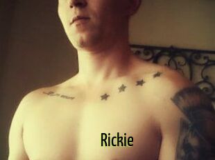 Rickie