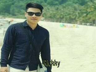 Rickky