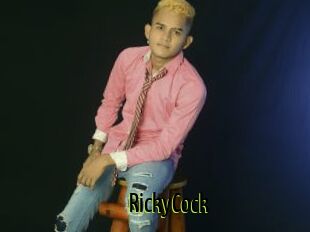 RickyCock