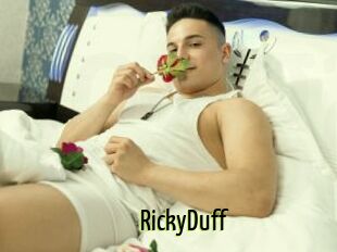 RickyDuff