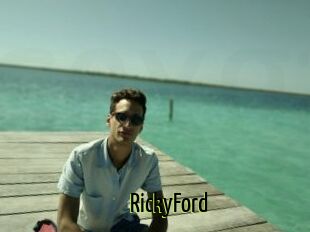 RickyFord