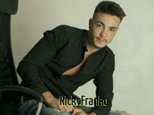 RickyFranko