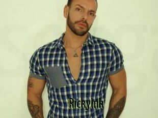 RickyInk