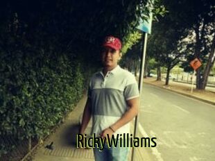 RickyWilliams
