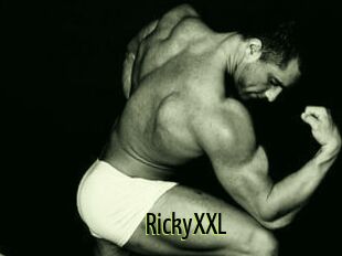 RickyXXL