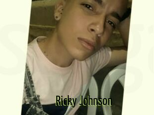 Ricky_Johnson