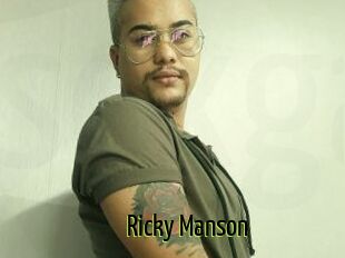 Ricky_Manson
